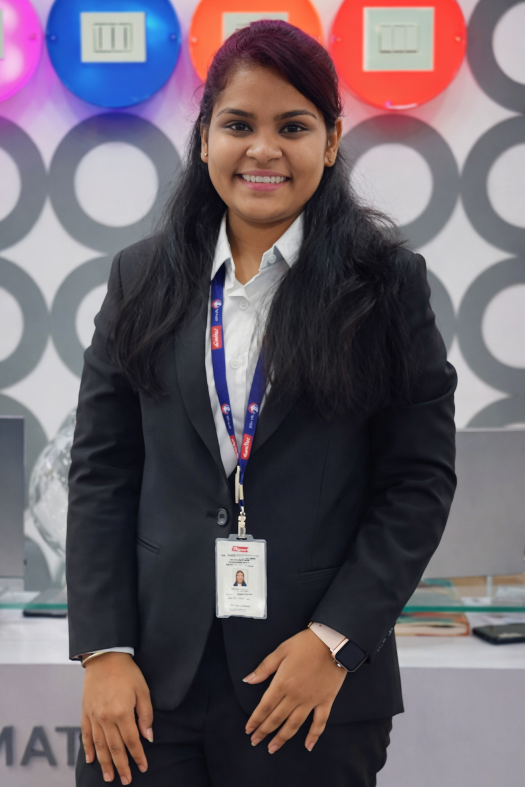 Dolly Gandhi - AI Marketing Freelancer